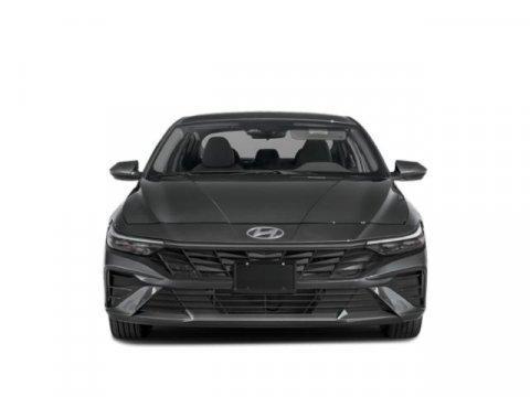 new 2025 Hyundai ELANTRA HEV car, priced at $27,765