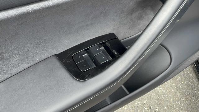 used 2018 Tesla Model 3 car, priced at $20,490