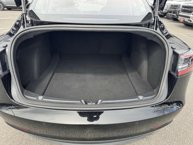 used 2018 Tesla Model 3 car, priced at $20,490