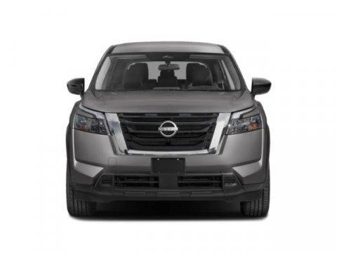 new 2025 Nissan Pathfinder car, priced at $40,450