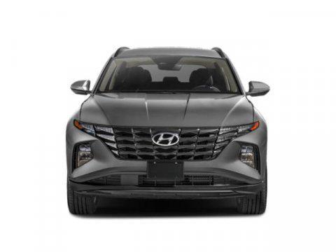 new 2024 Hyundai Tucson Plug-In Hybrid car, priced at $47,955