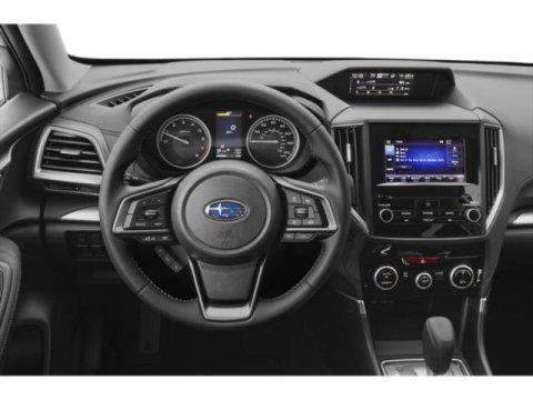 used 2021 Subaru Forester car, priced at $23,990