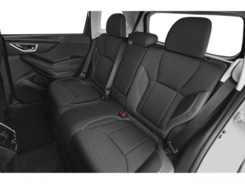 used 2021 Subaru Forester car, priced at $23,990