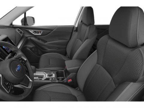 used 2021 Subaru Forester car, priced at $23,990