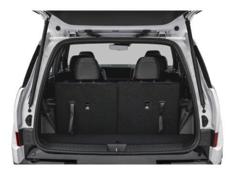 new 2025 Hyundai SANTA FE HEV car, priced at $52,135