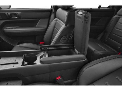 new 2025 Hyundai SANTA FE HEV car, priced at $52,135