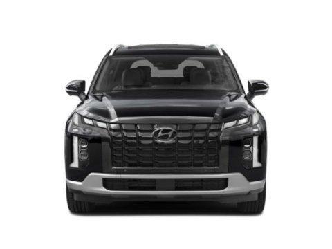 new 2024 Hyundai Palisade car, priced at $52,279