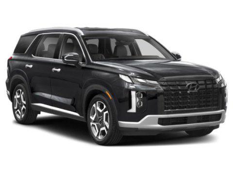 new 2024 Hyundai Palisade car, priced at $52,279