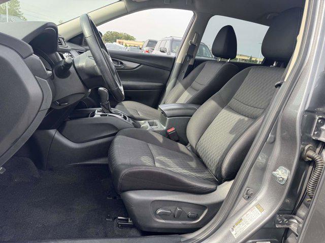 used 2019 Nissan Rogue car, priced at $14,990