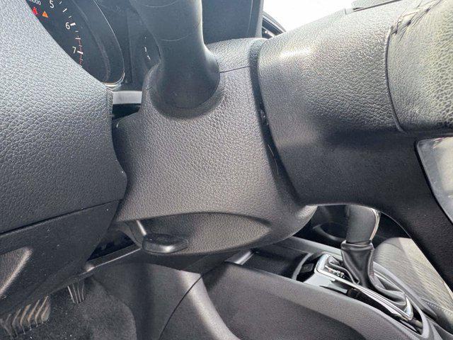 used 2019 Nissan Rogue car, priced at $14,990