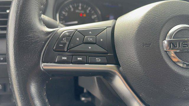 used 2019 Nissan Rogue car, priced at $14,990