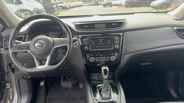 used 2019 Nissan Rogue car, priced at $14,990