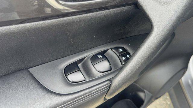 used 2019 Nissan Rogue car, priced at $14,990