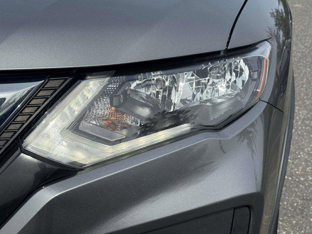 used 2019 Nissan Rogue car, priced at $14,990