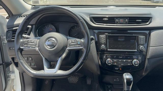 used 2019 Nissan Rogue car, priced at $15,990