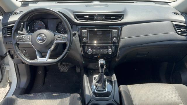 used 2019 Nissan Rogue car, priced at $15,990