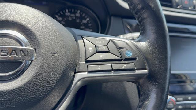 used 2019 Nissan Rogue car, priced at $15,990