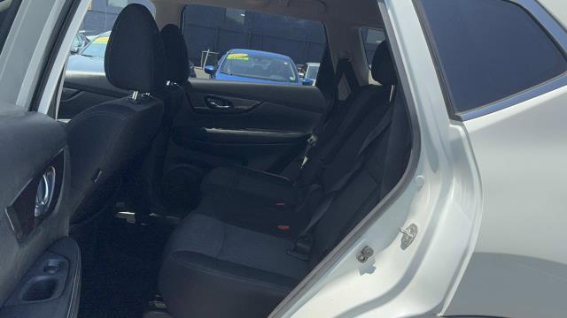 used 2019 Nissan Rogue car, priced at $15,990