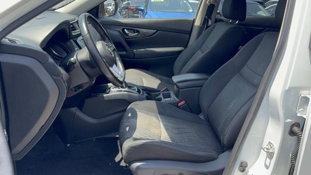used 2019 Nissan Rogue car, priced at $15,990