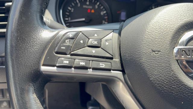 used 2019 Nissan Rogue car, priced at $15,990