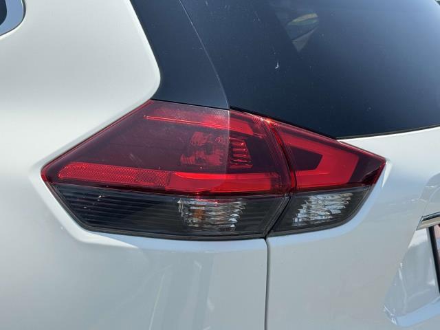 used 2019 Nissan Rogue car, priced at $15,990