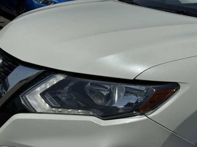 used 2019 Nissan Rogue car, priced at $15,990