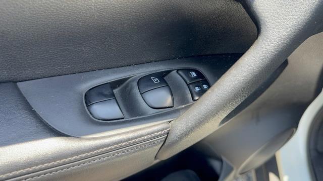 used 2019 Nissan Rogue car, priced at $15,990