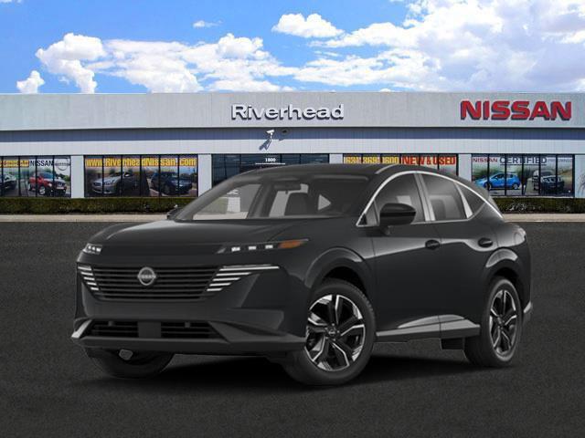 new 2025 Nissan Murano car, priced at $43,715