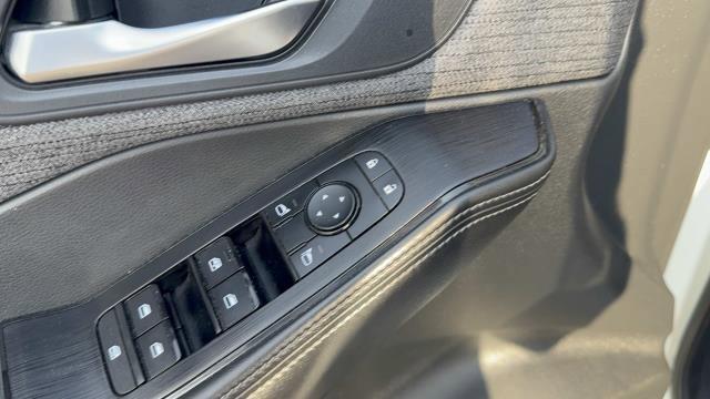 used 2021 Nissan Rogue car, priced at $20,490