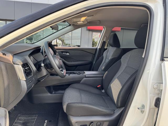 used 2021 Nissan Rogue car, priced at $20,490