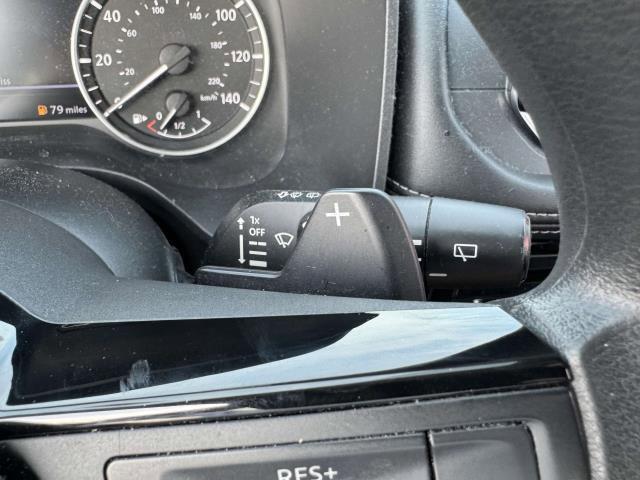 used 2021 Nissan Rogue car, priced at $20,490