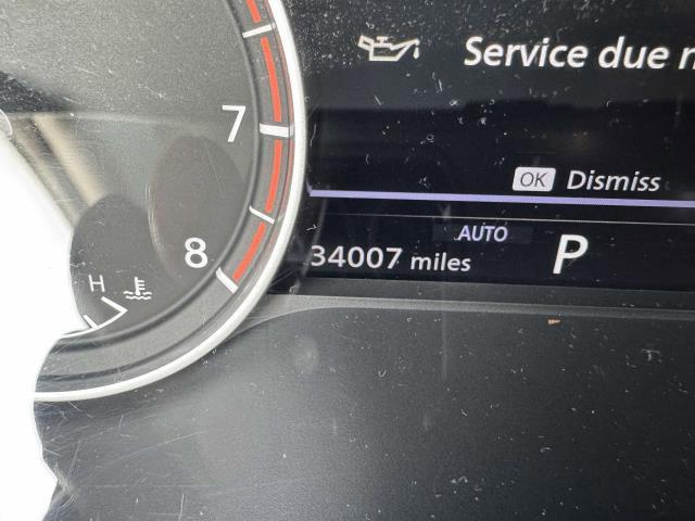 used 2021 Nissan Rogue car, priced at $20,490