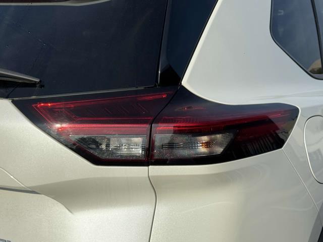 used 2021 Nissan Rogue car, priced at $20,490