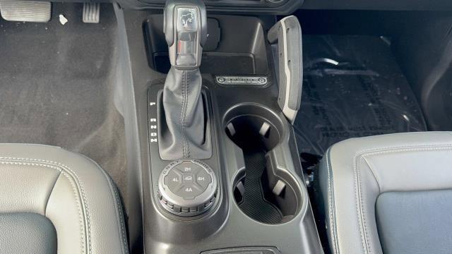 used 2021 Ford Bronco car, priced at $39,990