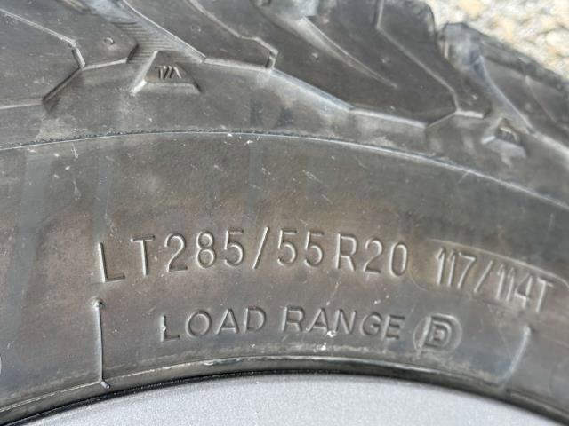 used 2021 Ford Bronco car, priced at $39,990