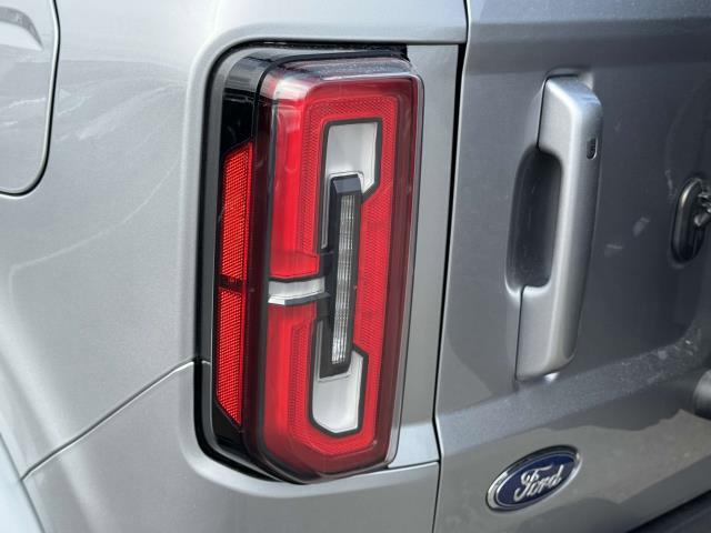 used 2021 Ford Bronco car, priced at $39,990