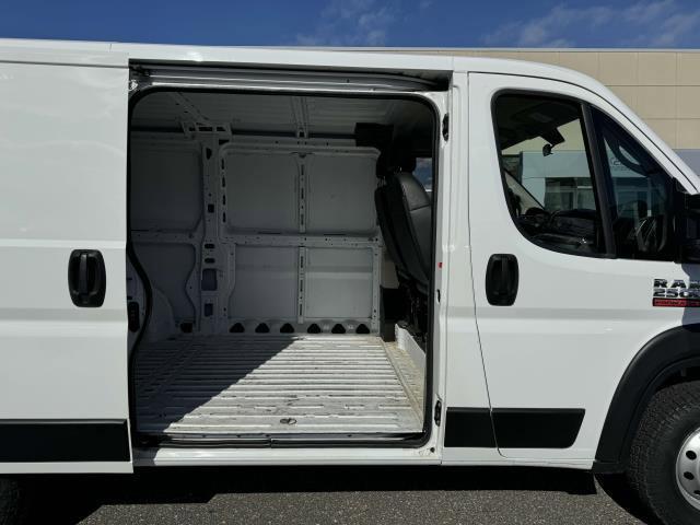 used 2021 Ram ProMaster 2500 car, priced at $26,990