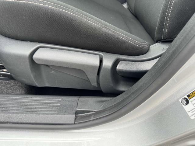 used 2024 Nissan Rogue car, priced at $23,990