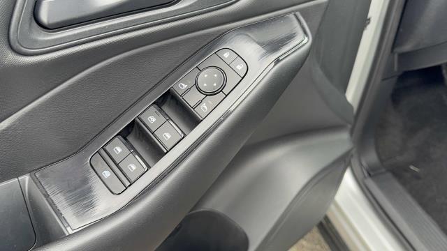 used 2024 Nissan Rogue car, priced at $23,990