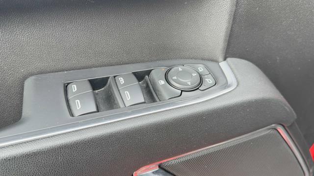 used 2023 Chevrolet Silverado 1500 car, priced at $36,990