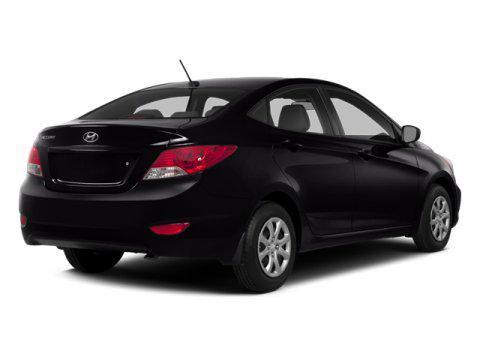 used 2014 Hyundai Accent car, priced at $8,990