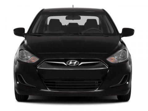 used 2014 Hyundai Accent car, priced at $8,990