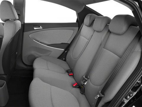 used 2014 Hyundai Accent car, priced at $8,990