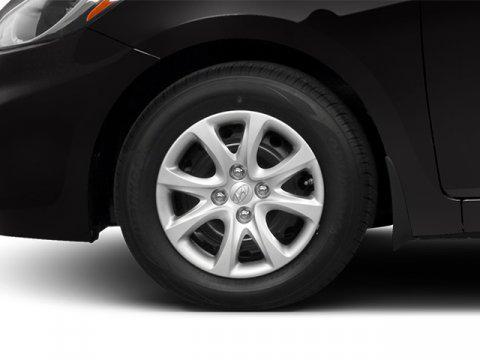 used 2014 Hyundai Accent car, priced at $8,990