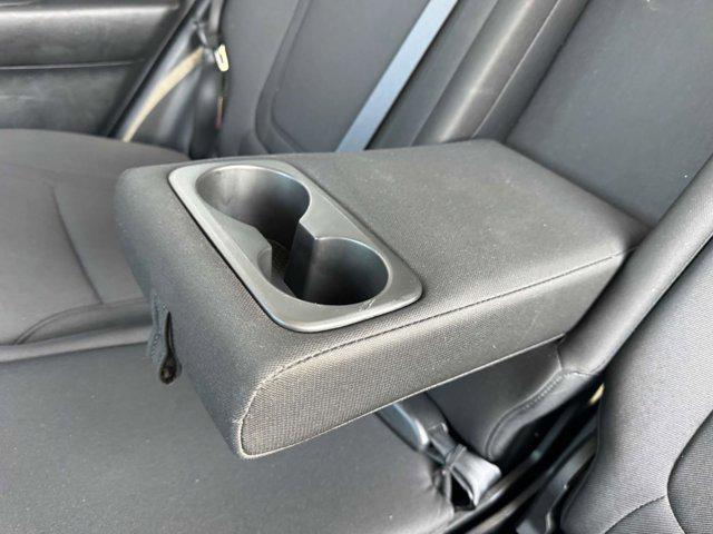 used 2022 Hyundai Tucson car, priced at $22,490