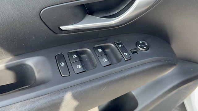 used 2022 Hyundai Tucson car, priced at $22,490