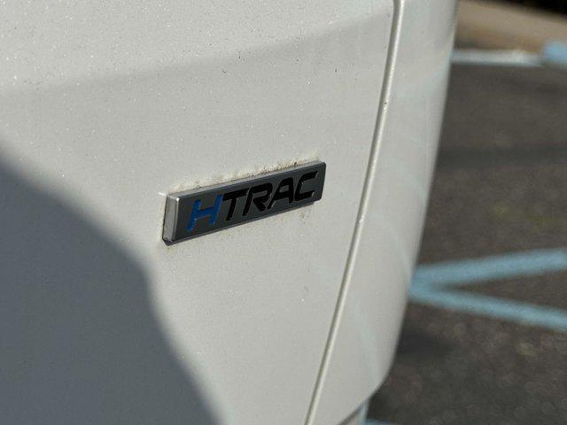 used 2022 Hyundai Tucson car, priced at $22,490