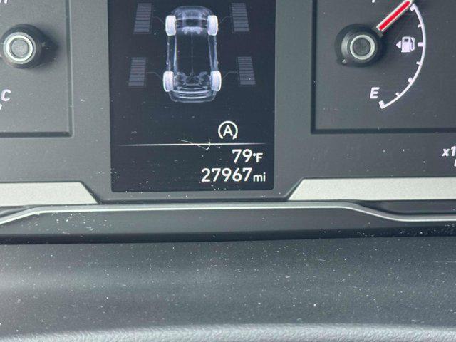 used 2022 Hyundai Tucson car, priced at $22,490