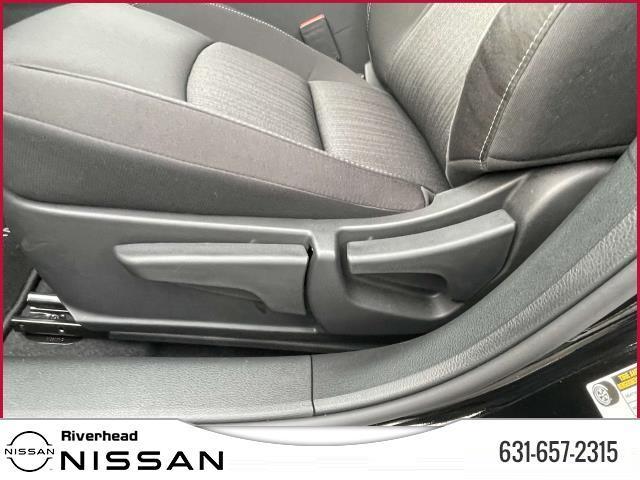 used 2023 Nissan Altima car, priced at $21,490