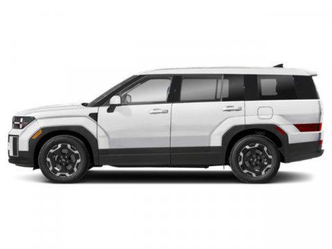 new 2025 Hyundai Santa Fe car, priced at $38,880